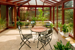 Hordle conservatory quotes
