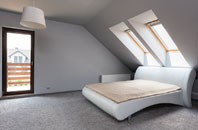 Hordle bedroom extensions