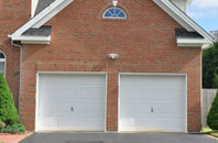 free Hordle garage construction quotes