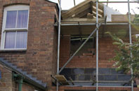 free Hordle home extension quotes