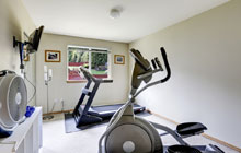 Hordle home gym construction leads