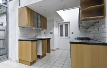 Hordle kitchen extension leads